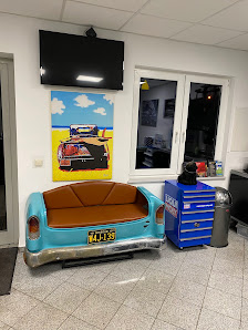 Auto Horvat