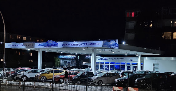 AFM Autoforum Mariendorf GmbH