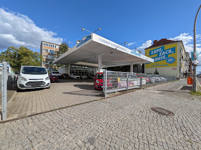AFM Autoforum Mariendorf GmbH