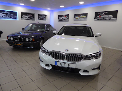 AFM Autoforum Mariendorf GmbH