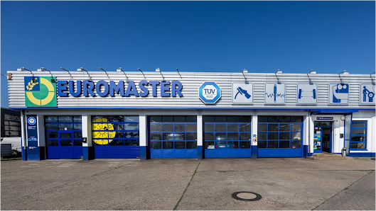 EUROMASTER Nürnberg PKW