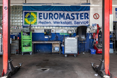 EUROMASTER Nürnberg PKW