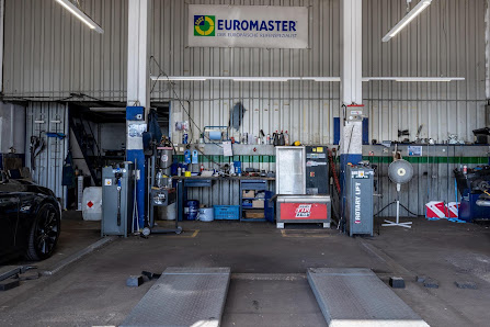 EUROMASTER Nürnberg PKW
