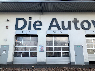 Stop+go Die Autowerkstatt (Nürnberg)