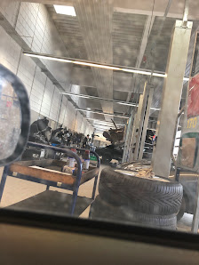 Stop+go Die Autowerkstatt (Nürnberg)
