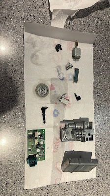 MMK Repair Özkan Koc