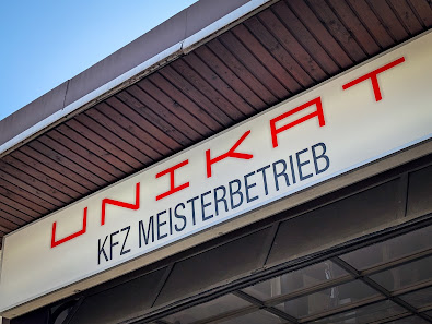 Kfz Meisterbetrieb Unikat