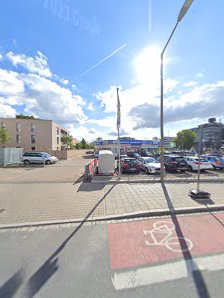 HPS Werkstatt GmbH - NIU FLAGSHIP STORE NÜRNBERG