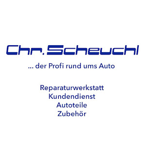 Chr. Scheuchl GmbH