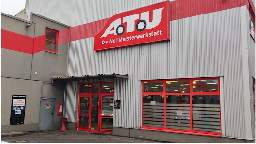 ATU Nürnberg - Nordring