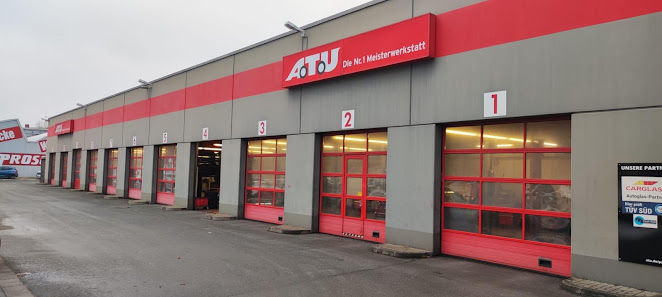 ATU Nürnberg - Nordring
