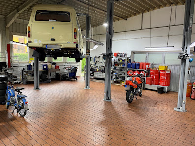 CSM Car-Service-Meisterbetrieb GmbH (Nürnberg)