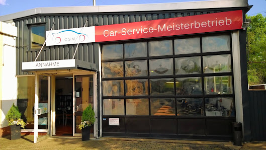 CSM Car-Service-Meisterbetrieb GmbH (Nürnberg)