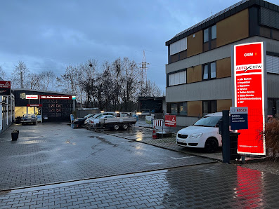 CSM Car-Service-Meisterbetrieb GmbH (Nürnberg)