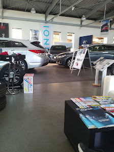 Schanzäcker Autohaus GmbH | Nürnberg