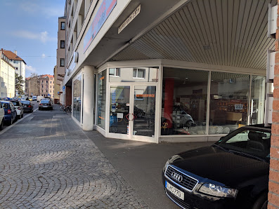 Autoservice Müller | Nürnberg