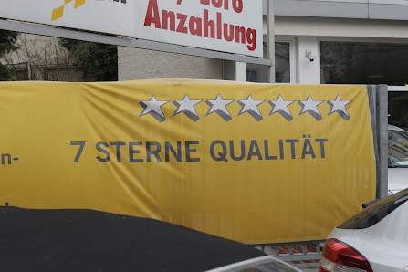 Renault Autohaus Kaufmann GmbH