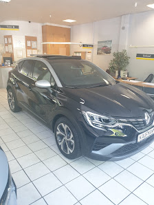 Renault Autohaus Kaufmann GmbH