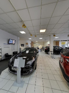 Renault Autohaus Kaufmann GmbH