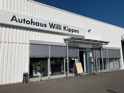 Pillenstein Kippes GmbH