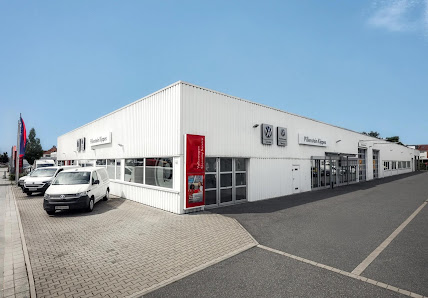 Pillenstein Kippes GmbH