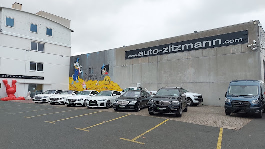 Auto Zitzmann GmbH