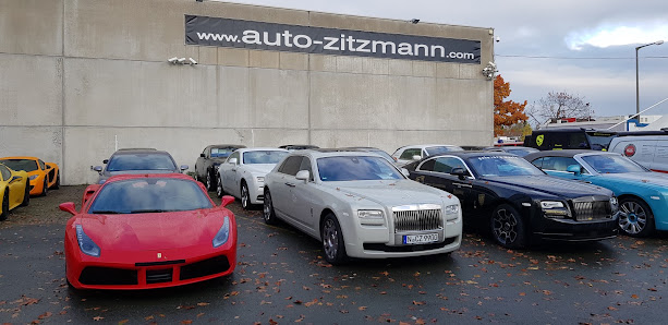 Auto Zitzmann GmbH