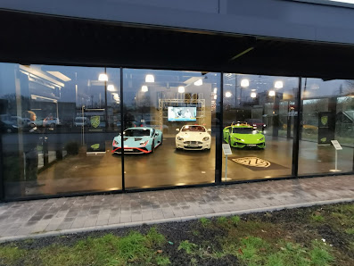 Auto Zitzmann GmbH