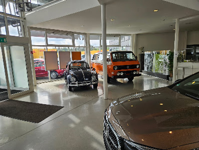 ps kfz-vertrieb gmbh