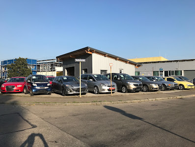 Atrium Automobile | Márkafüggetlen Új autó és használtautó-kereskedés Németországban