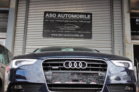 ASO - Automobile