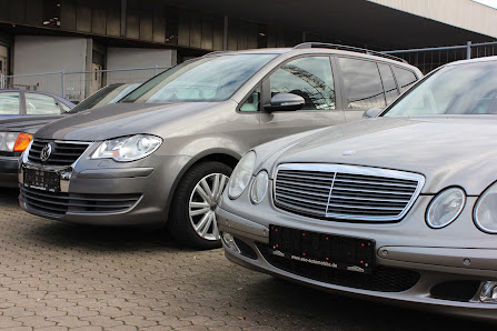 ASO - Automobile