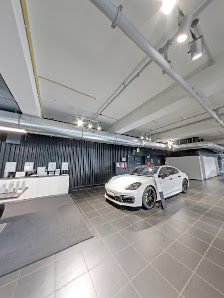 Porsche Zentrum Berlin