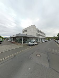AutoParkMaiach Nürnberg