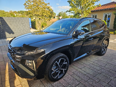 Scharf Automobile - Ihr Spezialist für Hyundai, Opel, GWM