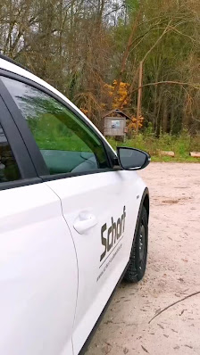 Scharf Automobile - Ihr Spezialist für Hyundai, Opel, GWM
