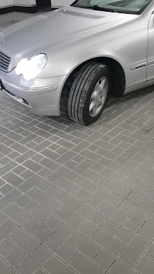 Auto Export Mueller