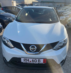 Smaga-Fotiadis Automobile