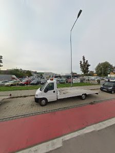 Smaga-Fotiadis Automobile