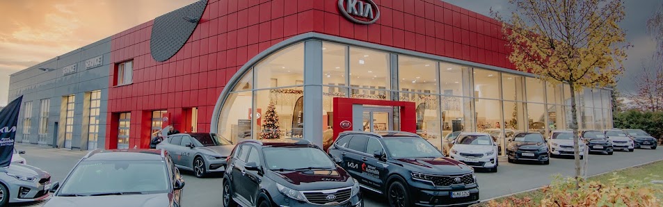 Kia Nürnberg | Feser-Graf