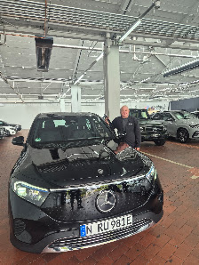Mercedes-Benz Niederlassung Nürnberg