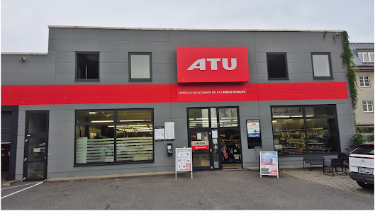 ATU Berlin - Steglitz
