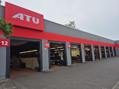 ATU Berlin - Steglitz
