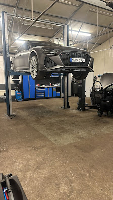 Autoservice Blitz