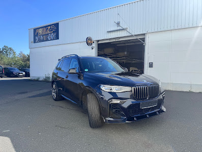 Prinz Autoservices