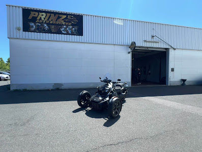 Prinz Autoservices