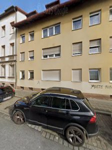 B2 Fahrzeuglackierung