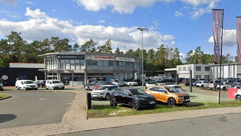 DS Service Nürnberg