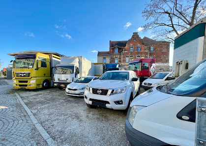 A. V. P. Auto-Service GmbH