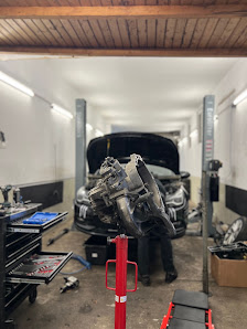 Nord Werkstatt